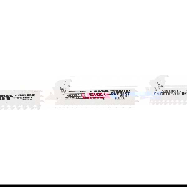 6IN RECIPROCATING BLADE